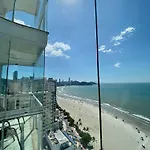 Alto Padrao Frente Mar