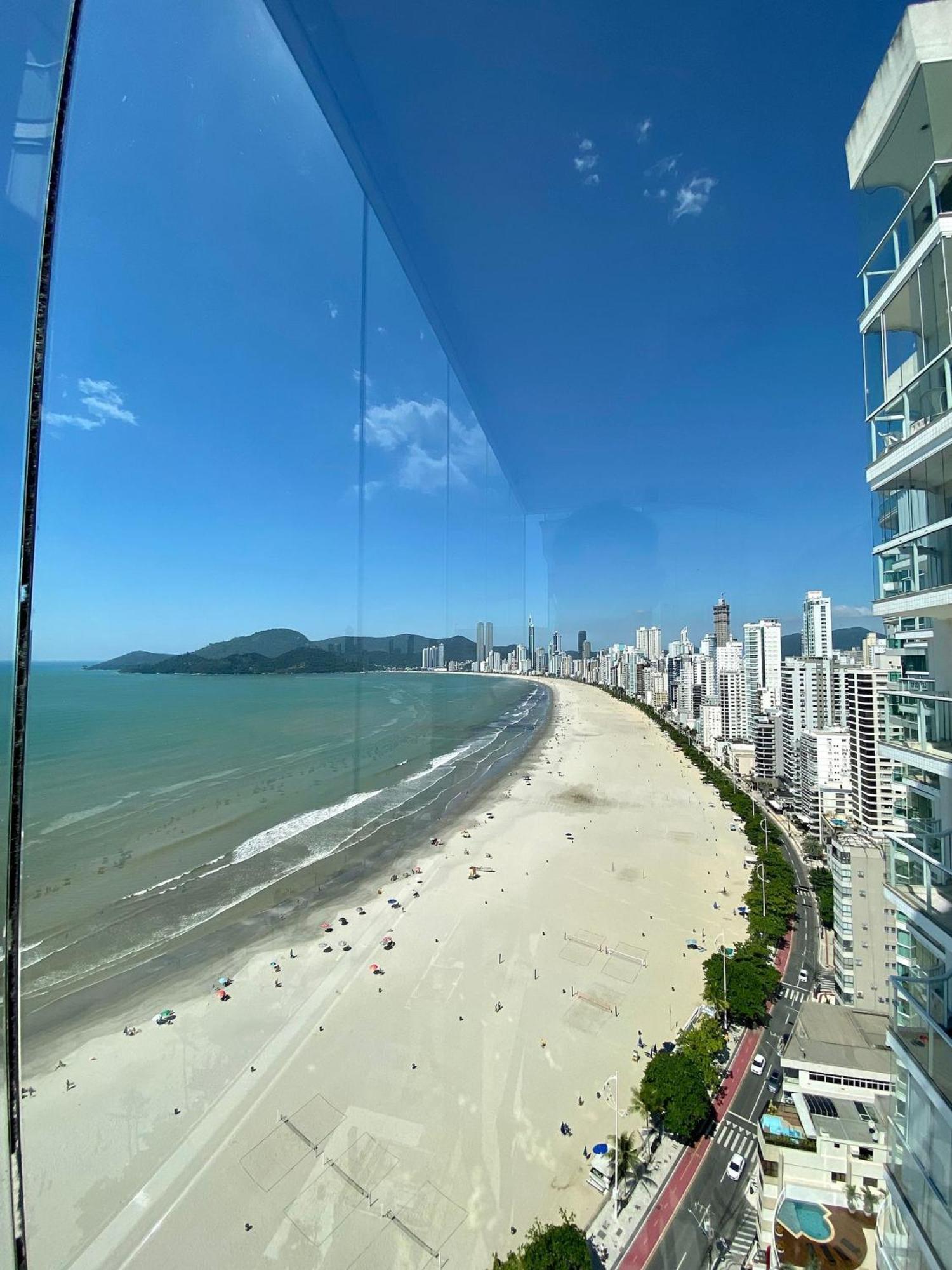 Alto Padrao Frente Mar Balneario Camboriu