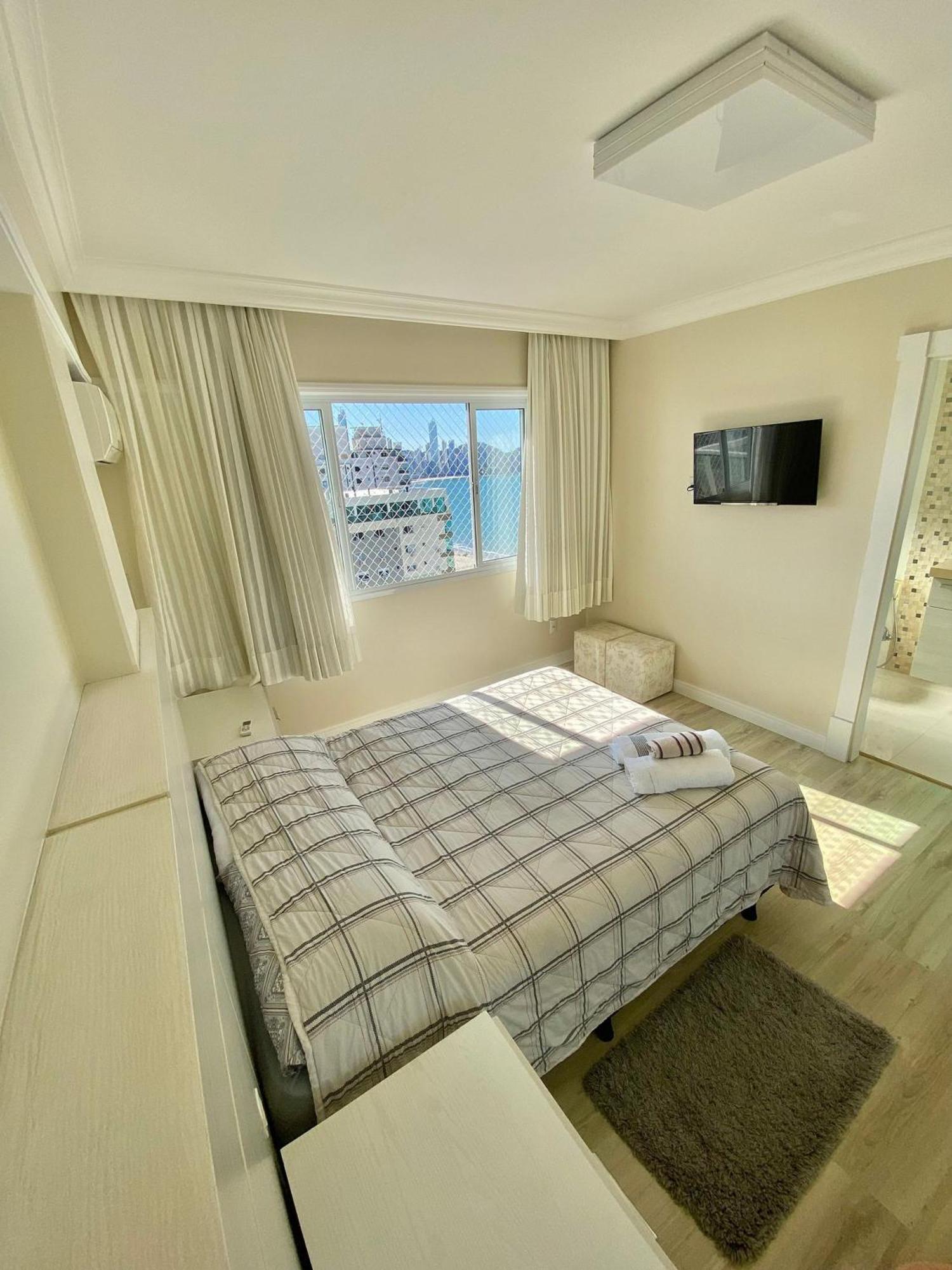 Alto Padrao Frente Mar Apartamento Balneario Camboriu