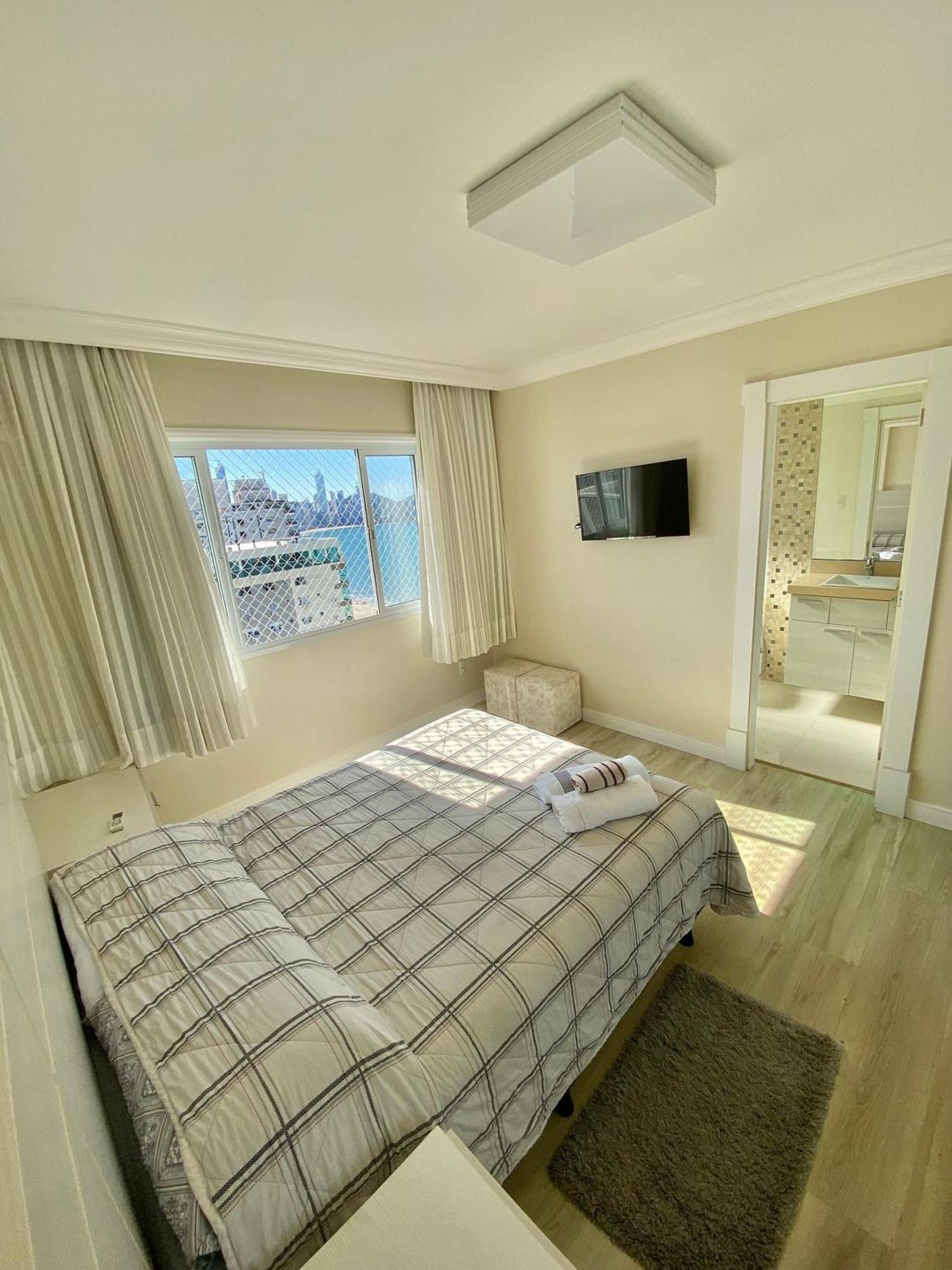 Alto Padrao Frente Mar * Balneario Camboriu