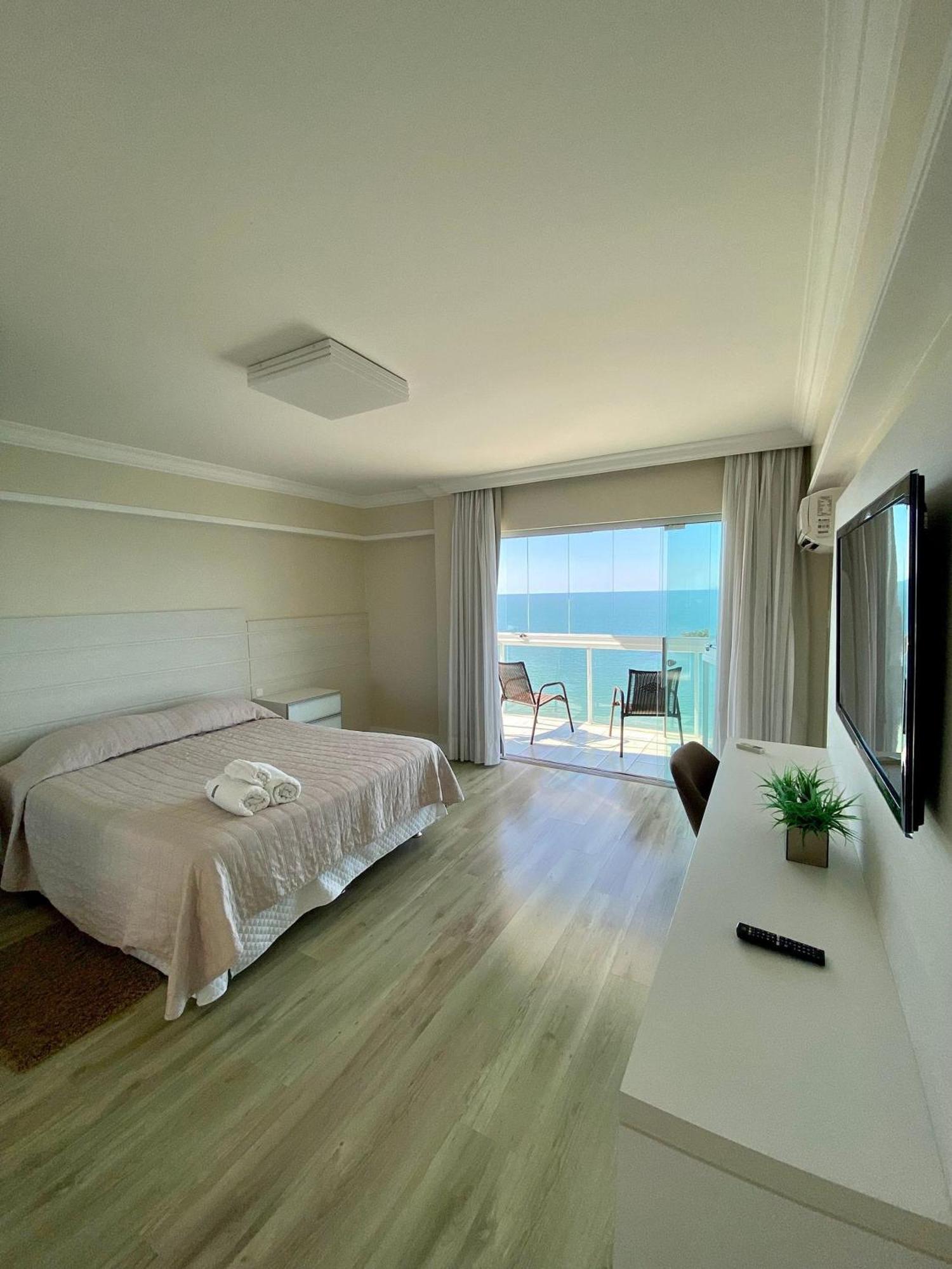 Apartamento Alto Padrao Frente Mar *
