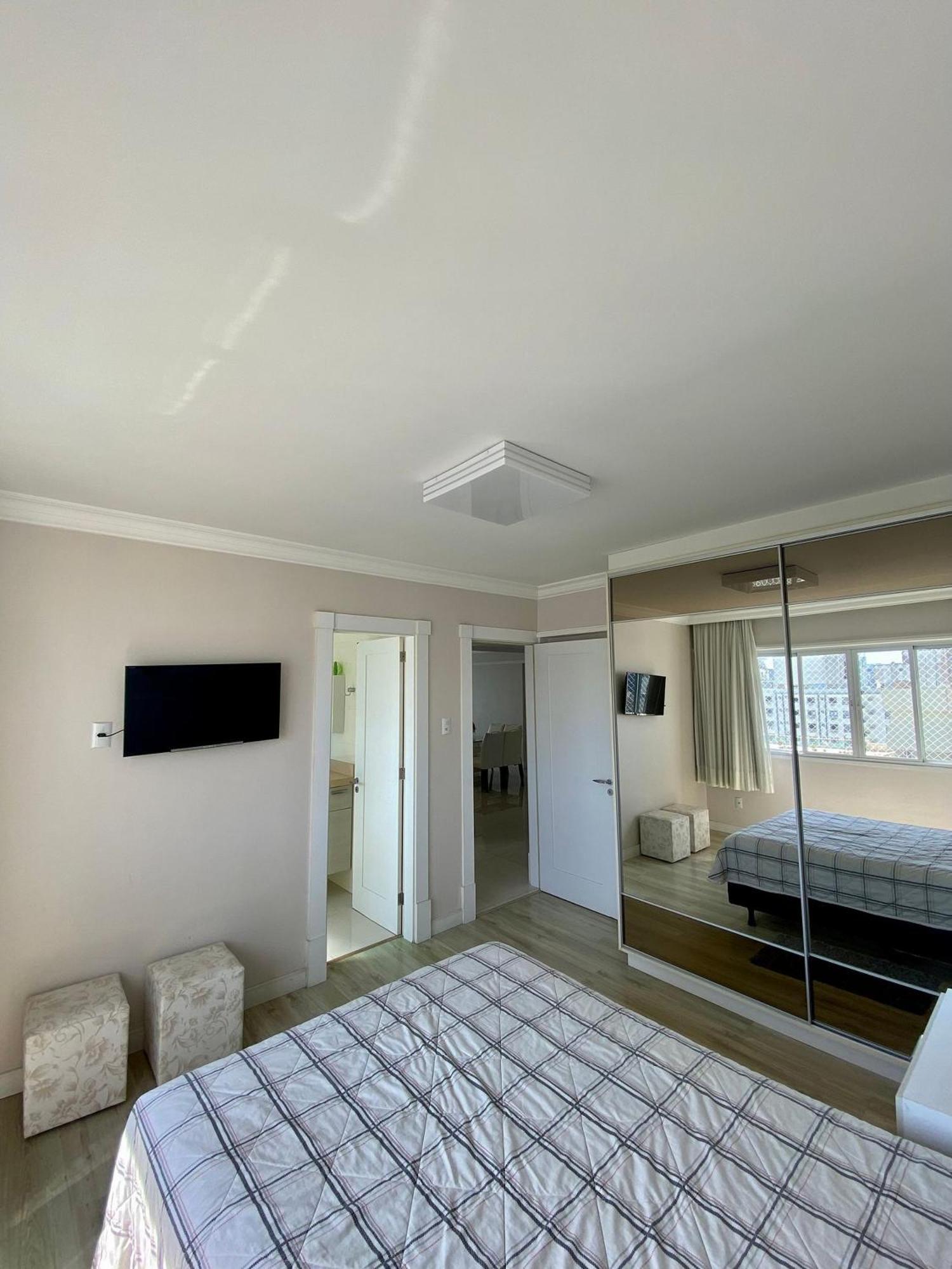 Alto Padrao Frente Mar * Balneario Camboriu