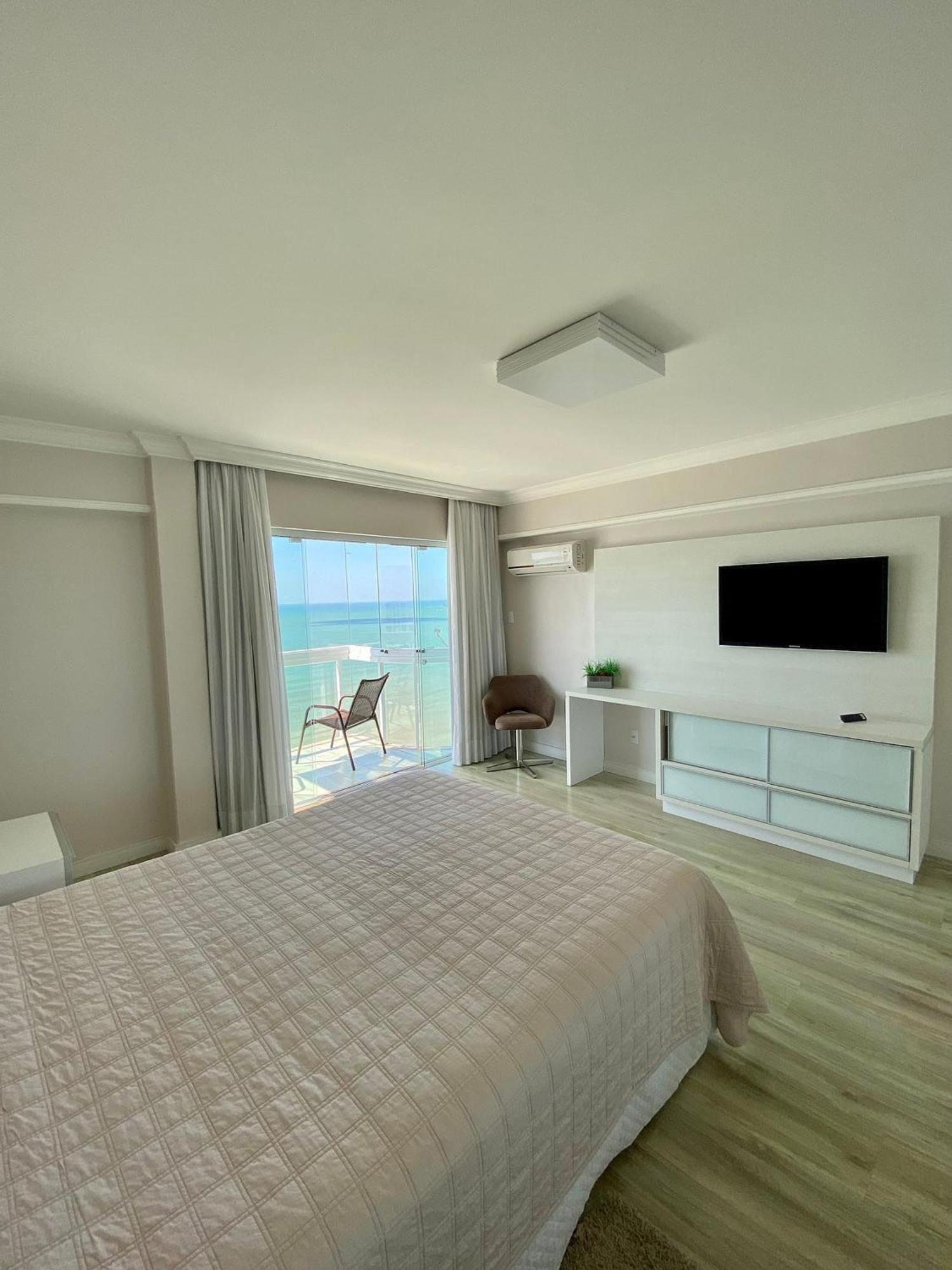 Alto Padrao Frente Mar Balneario Camboriu