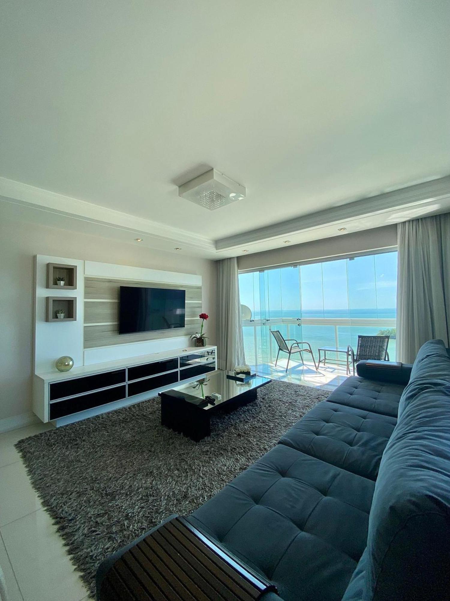 Alto Padrao Frente Mar Balneario Camboriu